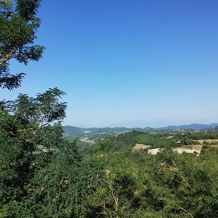 Apartament La Dolce Cocconato