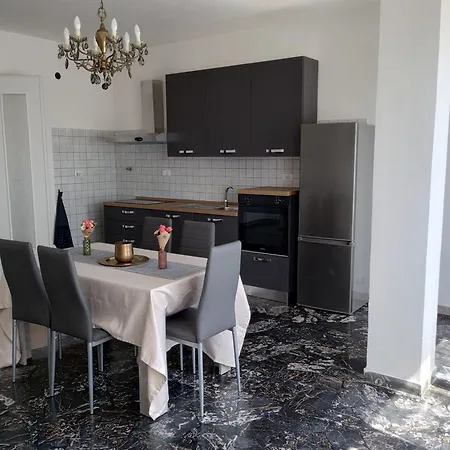 La Dolce Apartament *