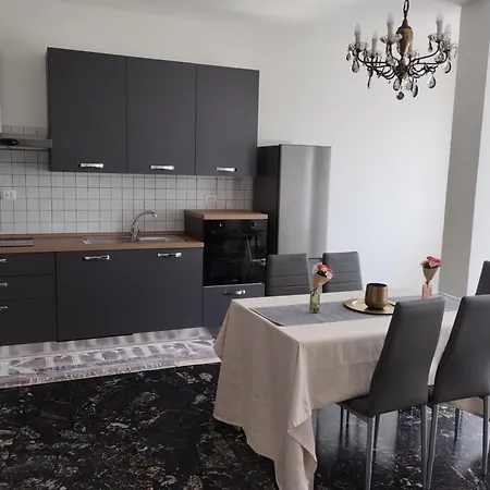 La Dolce Apartament *