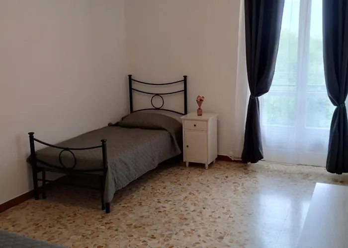 La Dolce Appartement