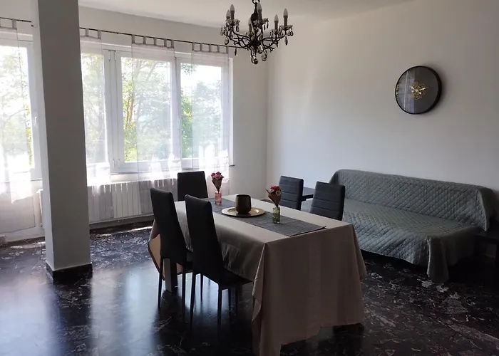 Appartement La Dolce