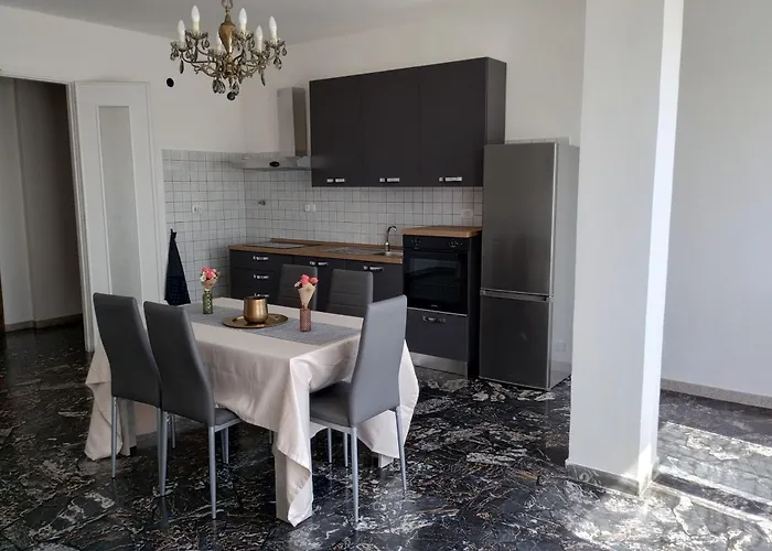 La Dolce Appartement *