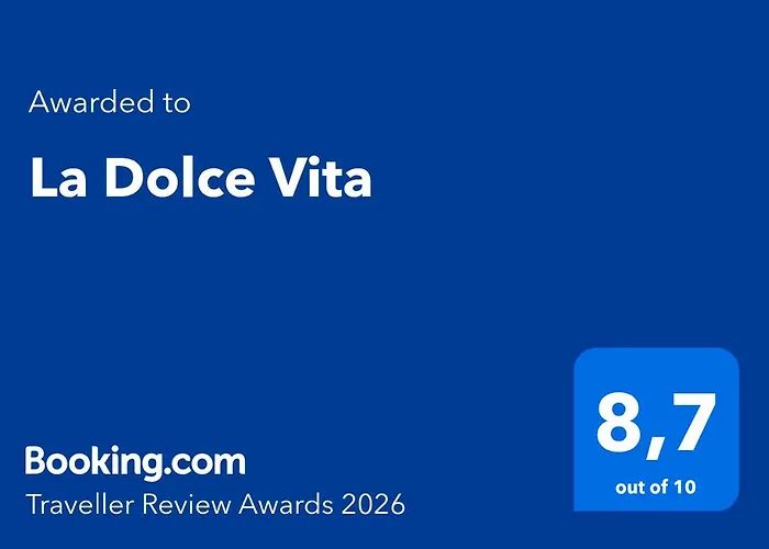 La Dolce 아파트